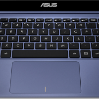 Asus x205t не включается